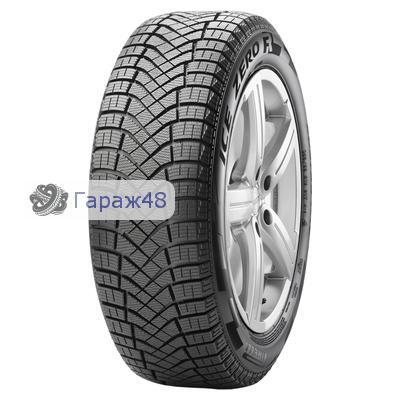 Pirelli Winter Ice Zero Friction 255/55 R19 111H